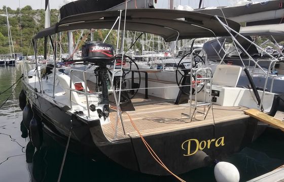 More Boats More 55