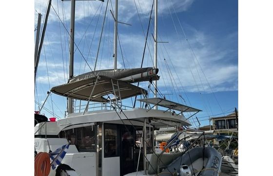 Bali Catamarans Bali Catspace