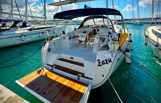 Bavaria Cruiser 46