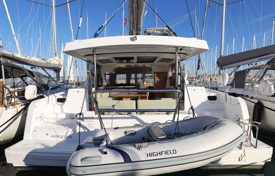 Bali Catamarans Bali Catspace
