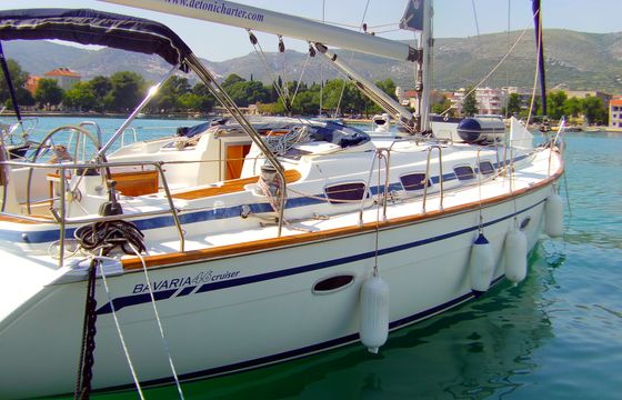 Bavaria 46 Cruiser