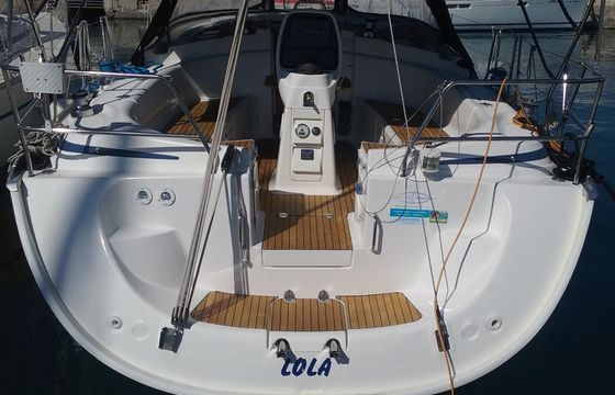 Bavaria 39 Cruiser