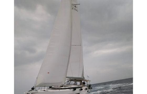 Bavaria C50