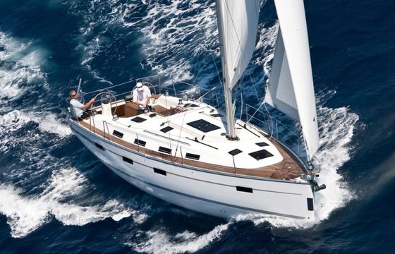 Bavaria 40