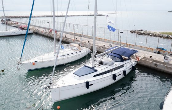 Bavaria Cruiser 46