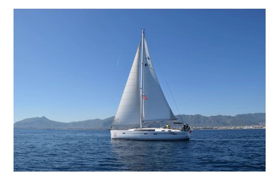 Bavaria Cruiser 51