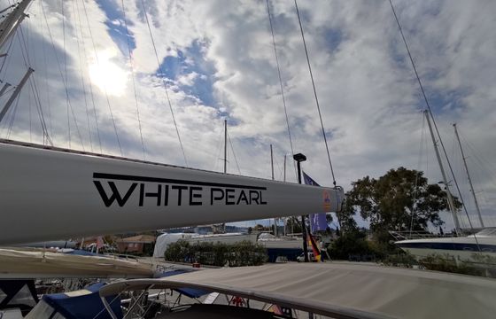 Jeanneau Sun Odyssey 490
