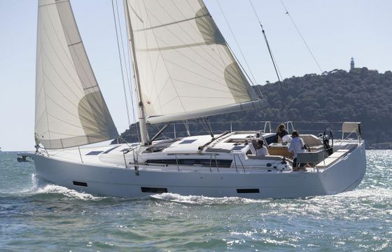 Dufour Yachts Dufour 430