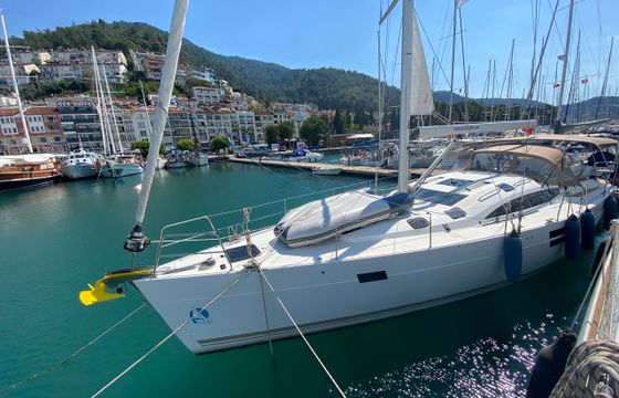 Elan Impression 50