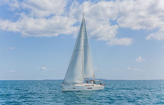 Dufour Yachts Dufour 520 Grand Large