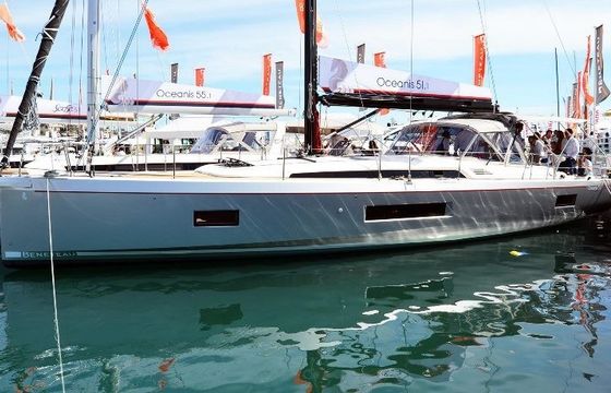 Beneteau Oceanis 51.1