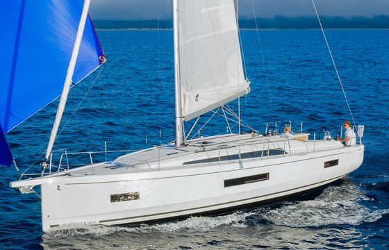 Beneteau Oceanis 40.1 (4 Cab.)
