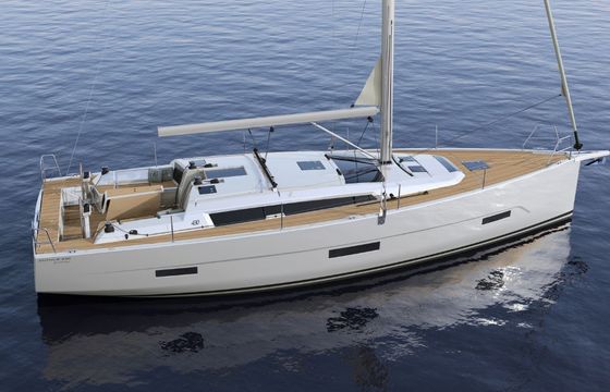 Dufour Yachts Dufour 430 Gl