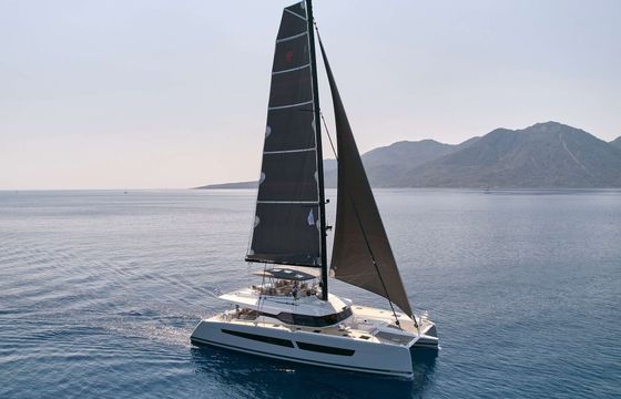 Fountaine Pajot Alegria 67 (4 Cab)