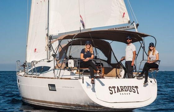 Elan Impression 40