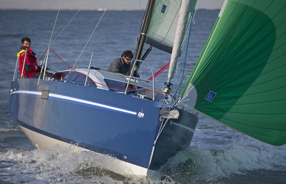 RM Yacht Rm 890