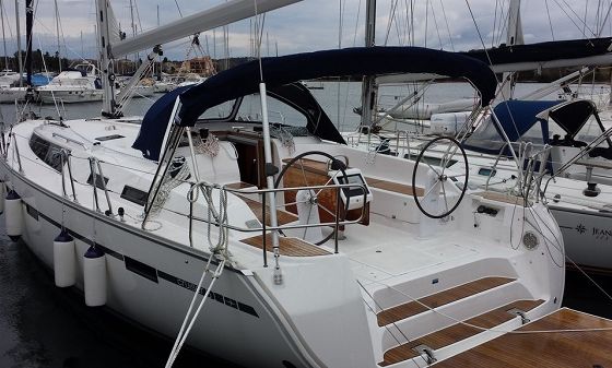 Bavaria Cruiser 51