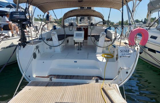 Bavaria Cruiser 46