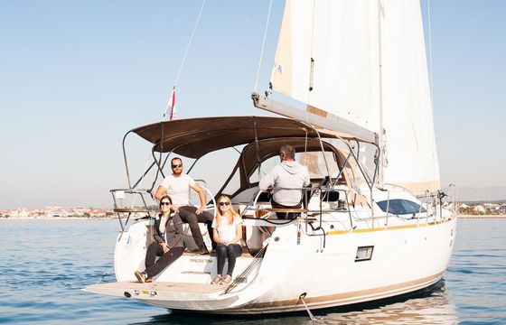 Elan Impression 45