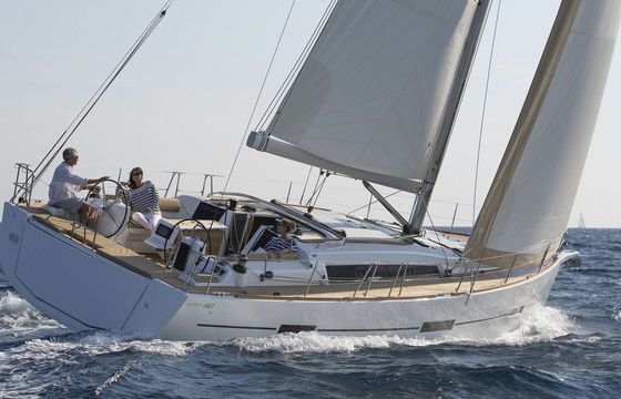 Dufour Yachts Dufour 460 Gl