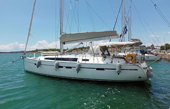 Bavaria Cruiser 46