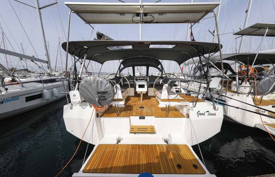 Bavaria C42