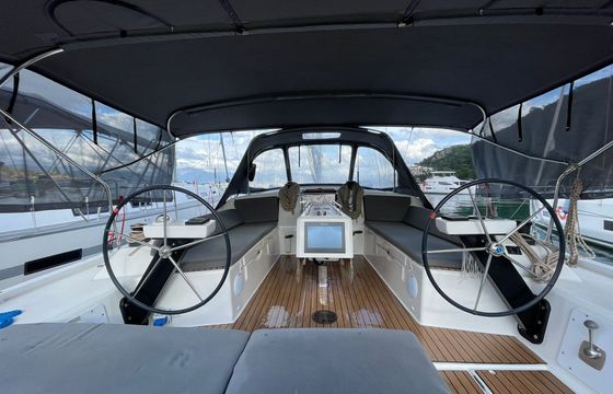 Dufour Yachts Dufour 430 Gl