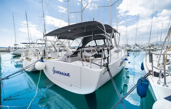 Elan Impression 45