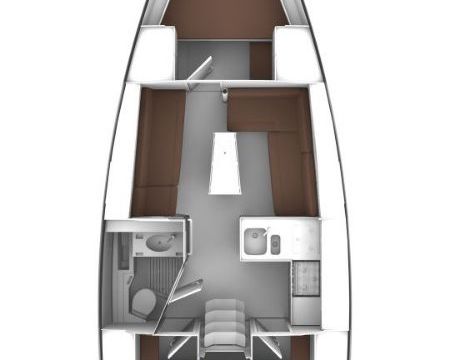 Bavaria Cruiser 37