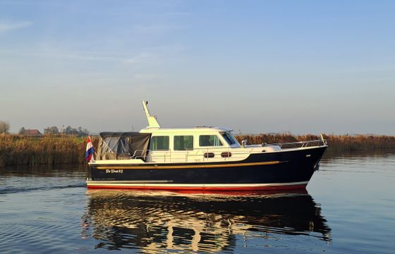 De Drait Bravoure 34