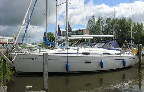 Bavaria 37 Cruiser