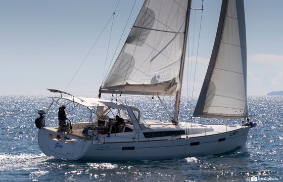 Beneteau Oceanis 45