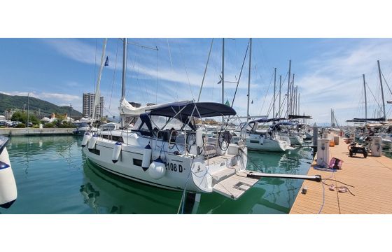 Beneteau Oceanis 40.1 (3cab)