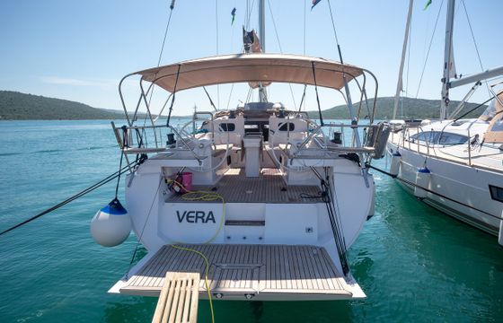 Elan Impression 45