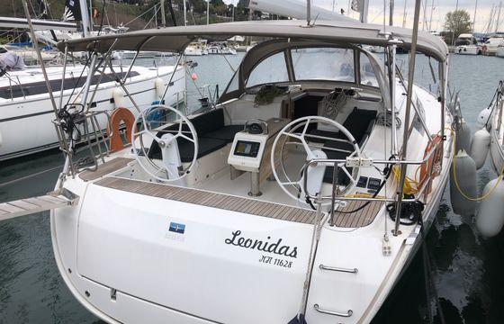 Bavaria Cruiser 46