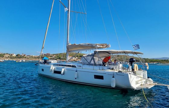 Beneteau Oceanis 51.1