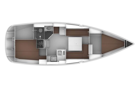 Bavaria 36 Cruiser