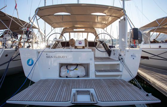 Dufour Yachts Dufour 430 Gl
