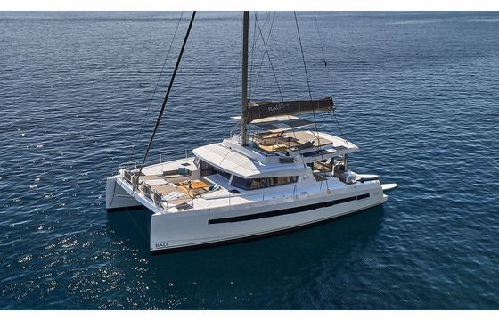 Bali Catamarans Bali 5.4