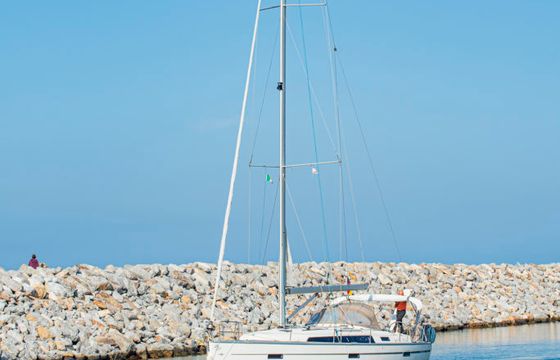 Bavaria Cruiser 41