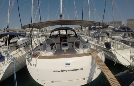 Bavaria Cruiser 46