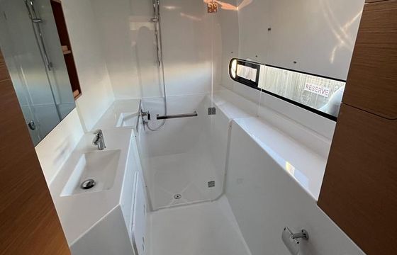 Excess Catamarans Excess 11