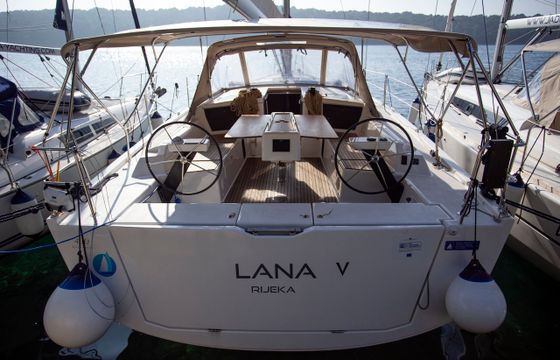 Dufour Yachts Dufour 430 Gl