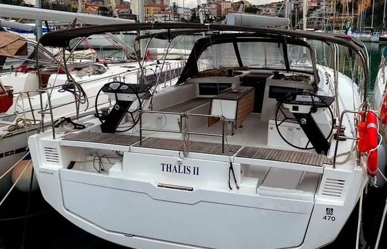 Dufour Yachts Dufour 470