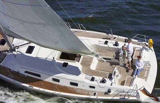 Hanse Yachts Hanse 461