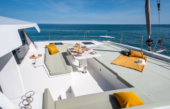 Bali Catamarans Bali 4.6 Owner Version