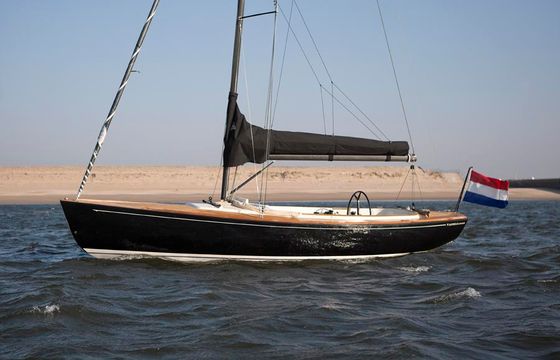 Saffier 26