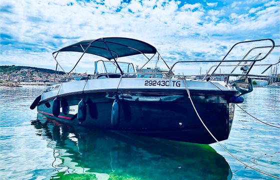 Arrow Abaris 23