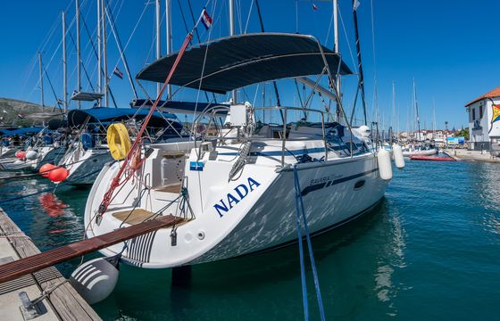 Bavaria 39 Cruiser