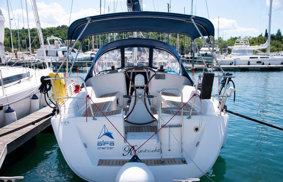 Dufour Yachts Dufour 325 Gl
